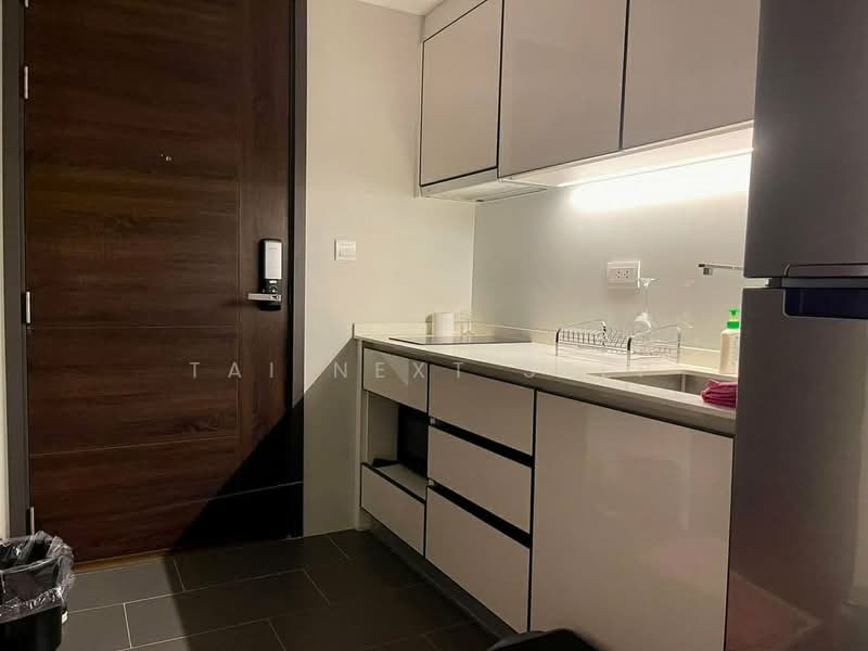 C Ekkamai, Bangkok, 888 Soi Sukhumvit 63, Sukhumvit Road, Khlong Tan Nua, Watthana, Bangkok, 1 Bedroom, 41 sqm, Condo For Rent, by Tai Next Step, 500222617 - DDproperty.com