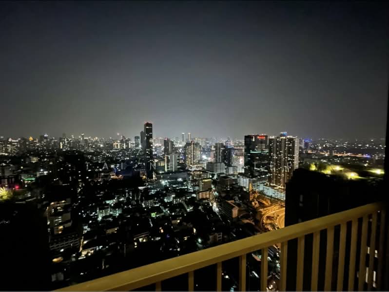 C Ekkamai : ซี เอกมัย, กรุงเทพ, 888 ซอยสุขุมวิท 63 ถนนสุขุมวิท, คลองตันเหนือ, วัฒนา, กรุงเทพ, 41 ตร.ม., คอนโด ให้เช่า, โดย Tai Next Step, 500222617 - DDproperty.com