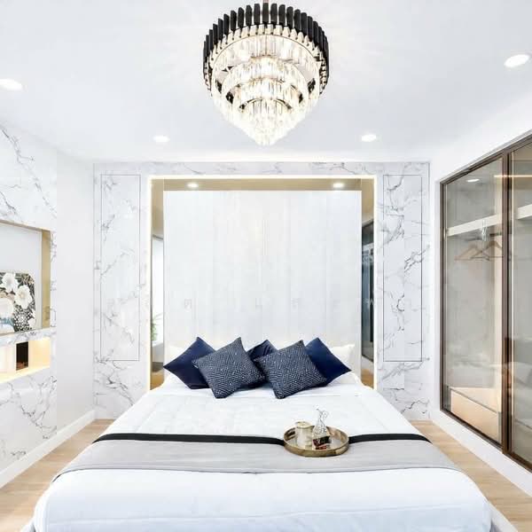 ให้เช่าบ้านเดี่ยวสไตล์โมเดิร์น เดอะพูลวิลล่า ใจกลางเมืองพัทยา, Chon Buri (Pattaya), Nong Pru, Bang Lamung (Pattaya), Chon Buri (Pattaya), 3 Bedrooms, 250 sqm, Single Detached House For Rent, by Dusit Saengfa, 500222618 - DDproperty.com