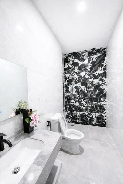 ให้เช่าบ้านเดี่ยวสไตล์โมเดิร์น เดอะพูลวิลล่า ใจกลางเมืองพัทยา, Chon Buri (Pattaya), Nong Pru, Bang Lamung (Pattaya), Chon Buri (Pattaya), 3 Bedrooms, 250 sqm, Single Detached House For Rent, by Dusit Saengfa, 500222618 - DDproperty.com