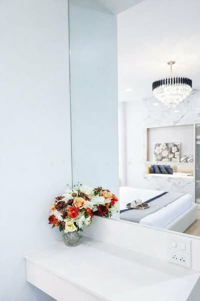 ให้เช่าบ้านเดี่ยวสไตล์โมเดิร์น เดอะพูลวิลล่า ใจกลางเมืองพัทยา, Chon Buri (Pattaya), Nong Pru, Bang Lamung (Pattaya), Chon Buri (Pattaya), 3 Bedrooms, 250 sqm, Single Detached House For Rent, by Dusit Saengfa, 500222618 - DDproperty.com