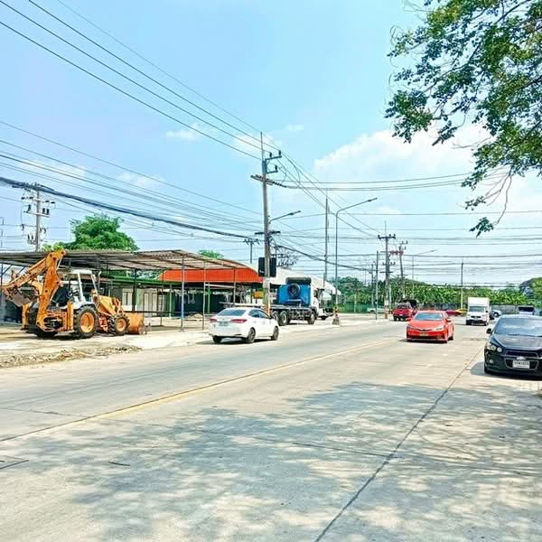 ไม่พบโครงการ, Pathum Thani, ลำลูกกาคลองสี่ คลองห้า, Lat Sawai, Lam Luk Ka, Pathum Thani, , 300 sqm, Shophouse For Rent, by ณัฐพงศ์ สุนทรอรุณ, 500222619 - DDproperty.com