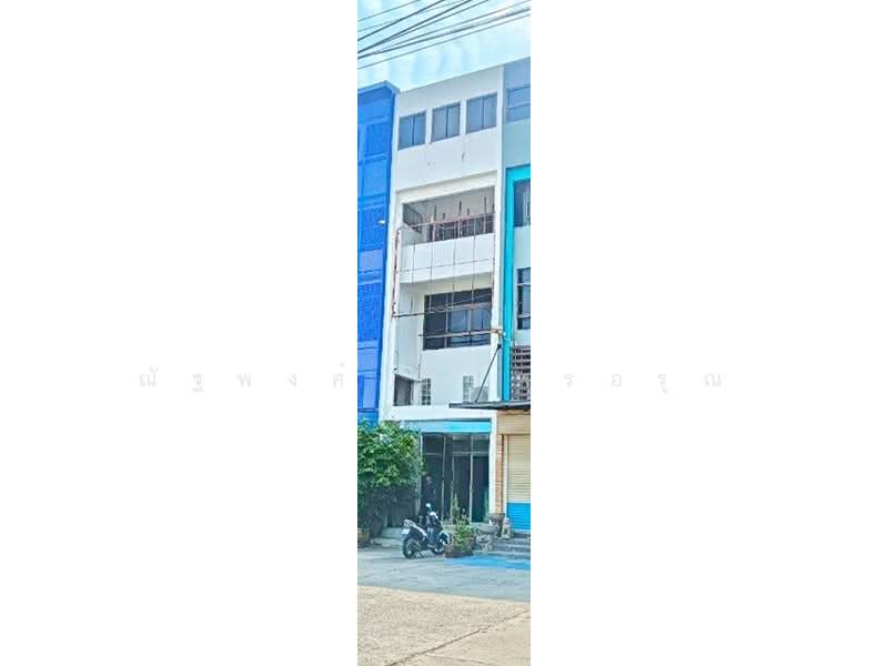 ไม่พบโครงการ, Pathum Thani, ลำลูกกาคลองสี่ คลองห้า, Lat Sawai, Lam Luk Ka, Pathum Thani, , 300 sqm, Shophouse For Rent, by ณัฐพงศ์ สุนทรอรุณ, 500222619 - DDproperty.com