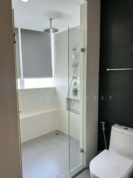 Millennium Residence : มิลเลนเนียม เรสซิเดนซ์, กรุงเทพ, ซอยสุขุมวิท 20 ถนนสุขุมวิท แขวงคลองเตยเหนือ เขตวัฒนา กรุงเทพมหานคร, คลองเตย, คลองเตย, กรุงเทพ, 146 ตร.ม., คอนโด ให้เช่า, โดย Tai Next Step, 500222620 - DDproperty.com