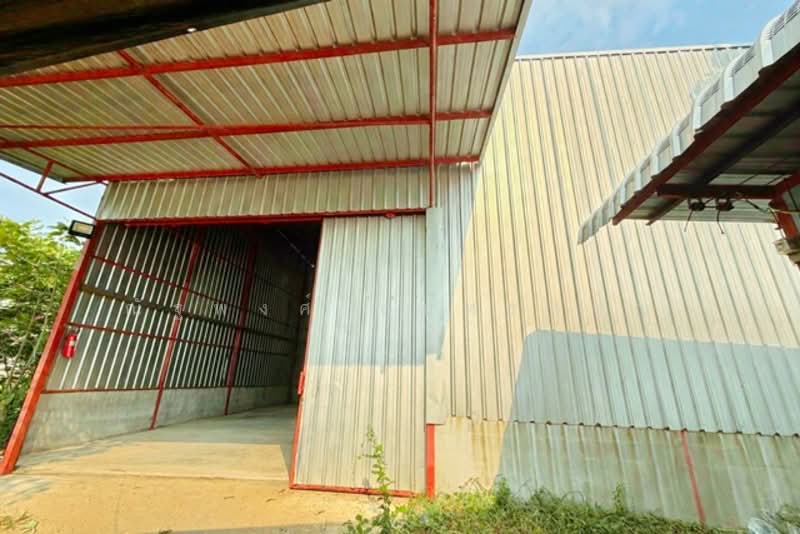 ไม่พบโครงการ, กรุงเทพ, พุทธมณฑลสาย 3 เพชรเกษม, บางไผ่, บางแค, กรุงเทพ, 235 ตร.ม., โกดัง-โรงงาน ให้เช่า, โดย ณัฐพงศ์ สุนทรอรุณ, 500222626 - DDproperty.com