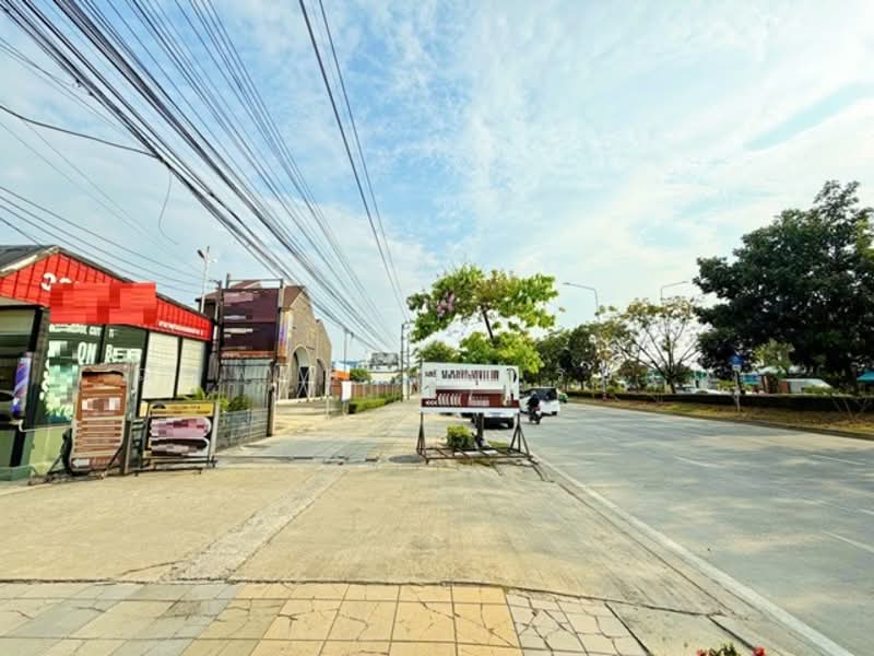 ไม่พบโครงการ, กรุงเทพ, พุทธมณฑลสาย 3 เพชรเกษม, บางไผ่, บางแค, กรุงเทพ, 235 ตร.ม., โกดัง-โรงงาน ให้เช่า, โดย ณัฐพงศ์ สุนทรอรุณ, 500222626 - DDproperty.com