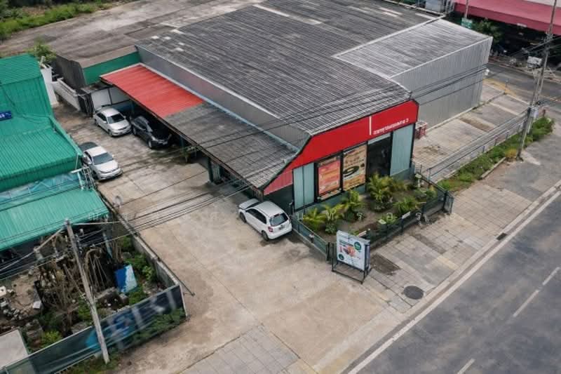 ไม่พบโครงการ, กรุงเทพ, พุทธมณฑลสาย 3 เพชรเกษม, บางไผ่, บางแค, กรุงเทพ, 235 ตร.ม., โกดัง-โรงงาน ให้เช่า, โดย ณัฐพงศ์ สุนทรอรุณ, 500222626 - DDproperty.com