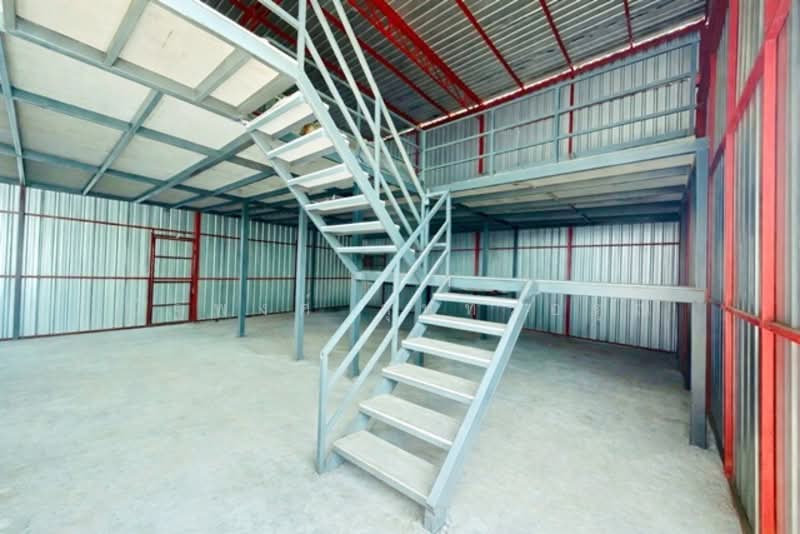 ไม่พบโครงการ, Bangkok, พุทธมณฑลสาย 3 เพชรเกษม, Bang Phai, Bang Khae, Bangkok, , 235 sqm, Warehouse/Factory For Rent, by ณัฐพงศ์ สุนทรอรุณ, 500222626 - DDproperty.com