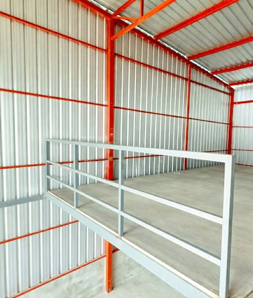 ไม่พบโครงการ, Bangkok, พุทธมณฑลสาย 3 เพชรเกษม, Bang Phai, Bang Khae, Bangkok, , 235 sqm, Warehouse/Factory For Rent, by ณัฐพงศ์ สุนทรอรุณ, 500222626 - DDproperty.com