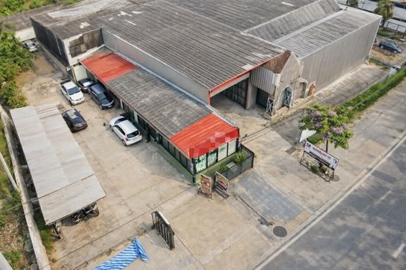 ไม่พบโครงการ, Bangkok, พุทธมณฑลสาย 3 เพชรเกษม, Bang Phai, Bang Khae, Bangkok, , 235 sqm, Warehouse/Factory For Rent, by ณัฐพงศ์ สุนทรอรุณ, 500222626 - DDproperty.com