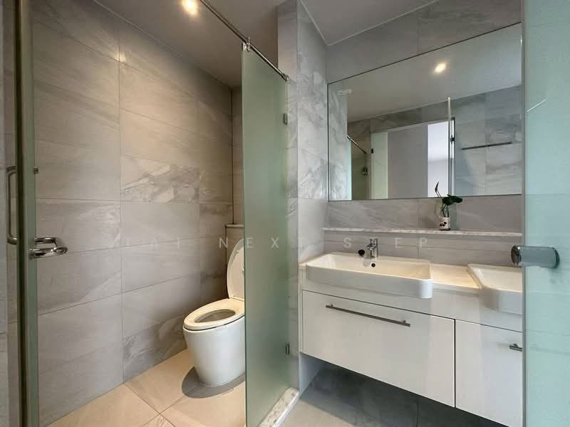 Rhythm Ekkamai, Bangkok, 11 Soi Sukhumvit 63, Khlongtoei Nua, Watthana, Bangkok, 2 Bedrooms, 80 sqm, Condo For Sale, by Tai Next Step, 500222627 - DDproperty.com