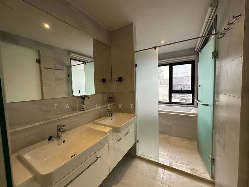 Rhythm Ekkamai, Bangkok, 11 Soi Sukhumvit 63, Khlongtoei Nua, Watthana, Bangkok, 2 Bedrooms, 80 sqm, Condo For Sale, by Tai Next Step, 500222627 - DDproperty.com