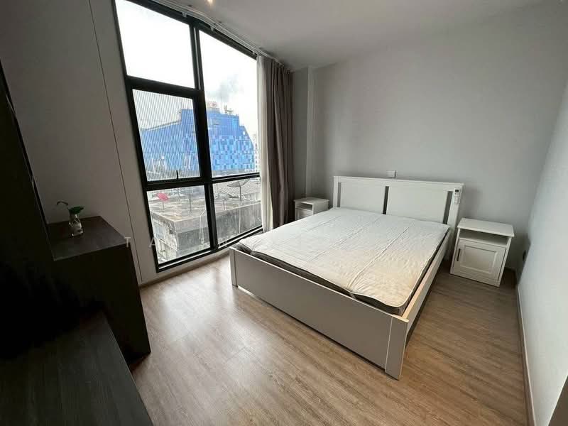 Rhythm Ekkamai, Bangkok, 11 Soi Sukhumvit 63, Khlongtoei Nua, Watthana, Bangkok, 2 Bedrooms, 80 sqm, Condo For Sale, by Tai Next Step, 500222627 - DDproperty.com