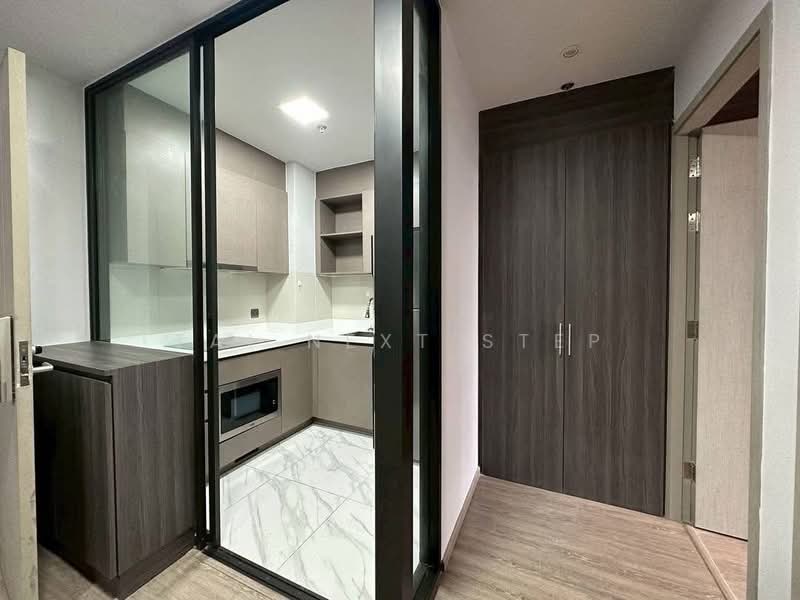 Rhythm Ekkamai, Bangkok, 11 Soi Sukhumvit 63, Khlongtoei Nua, Watthana, Bangkok, 2 Bedrooms, 80 sqm, Condo For Sale, by Tai Next Step, 500222627 - DDproperty.com