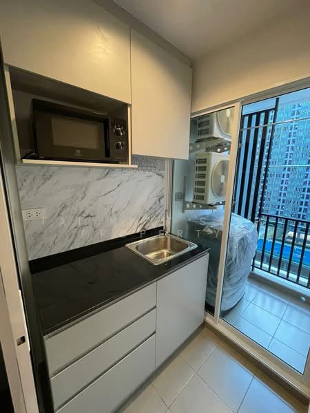 Regent Home Bangna : รีเจ้นท์ โฮม บางนา, กรุงเทพ, ถนน สรรพาวุธ, บางนาใต้, บางนา, กรุงเทพ, 28 ตร.ม., คอนโด ให้เช่า, โดย Tai Next Step Property, 500222630 - DDproperty.com