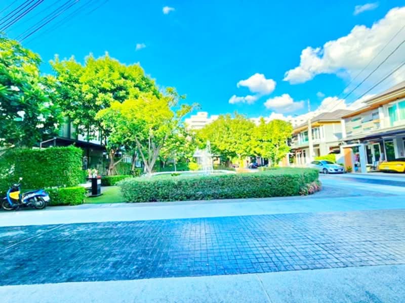 ไม่พบโครงการ, Bangkok, พหลโยธิน วิภาวดีรังสิต, Jom Phon, Chatuchak, Bangkok, 4 Bedrooms, 230 sqm, Single Detached House For Rent, by ณัฐพงศ์ สุนทรอรุณ, 500222633 - DDproperty.com