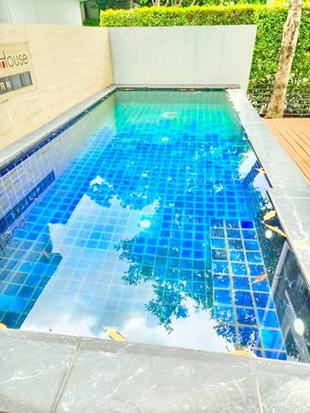 ไม่พบโครงการ, Bangkok, พหลโยธิน วิภาวดีรังสิต, Jom Phon, Chatuchak, Bangkok, 4 Bedrooms, 230 sqm, Single Detached House For Rent, by ณัฐพงศ์ สุนทรอรุณ, 500222633 - DDproperty.com