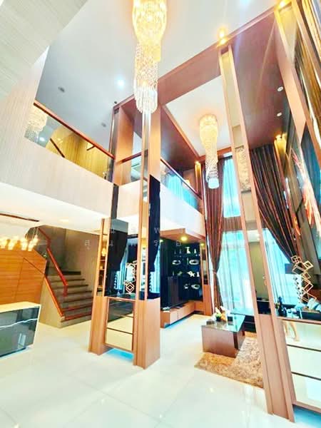 ไม่พบโครงการ, Bangkok, พหลโยธิน วิภาวดีรังสิต, Jom Phon, Chatuchak, Bangkok, 4 Bedrooms, 230 sqm, Single Detached House For Rent, by ณัฐพงศ์ สุนทรอรุณ, 500222633 - DDproperty.com