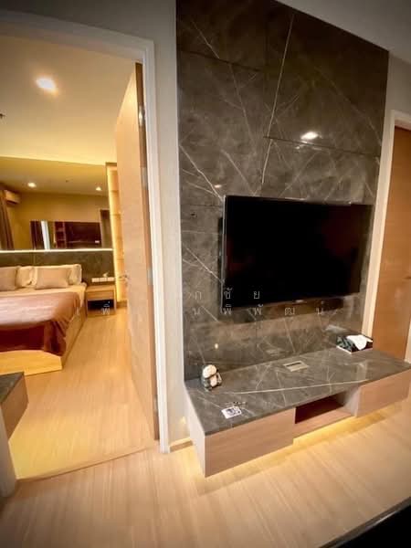 Rhythm Sukhumvit 50, Bangkok, 8 Sukhumvit 50, Sukhumvit Road, Phra Kanong, Khlong Toei, Bangkok, 1 Bedroom, 46 sqm, Condo For Rent, by เอกชัย เพิ่มพูนพิพัฒน์, 500222637 - DDproperty.com