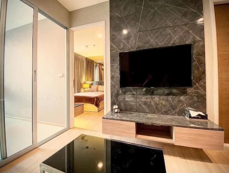 Rhythm Sukhumvit 50, Bangkok, 8 Sukhumvit 50, Sukhumvit Road, Phra Kanong, Khlong Toei, Bangkok, 1 Bedroom, 46 sqm, Condo For Rent, by เอกชัย เพิ่มพูนพิพัฒน์, 500222637 - DDproperty.com