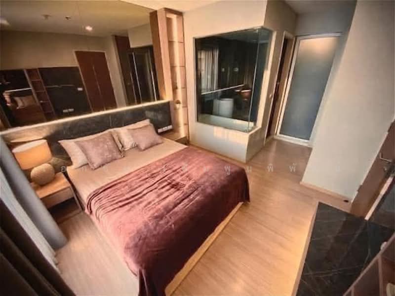 Rhythm Sukhumvit 50, Bangkok, 8 Sukhumvit 50, Sukhumvit Road, Phra Kanong, Khlong Toei, Bangkok, 1 Bedroom, 46 sqm, Condo For Rent, by เอกชัย เพิ่มพูนพิพัฒน์, 500222637 - DDproperty.com