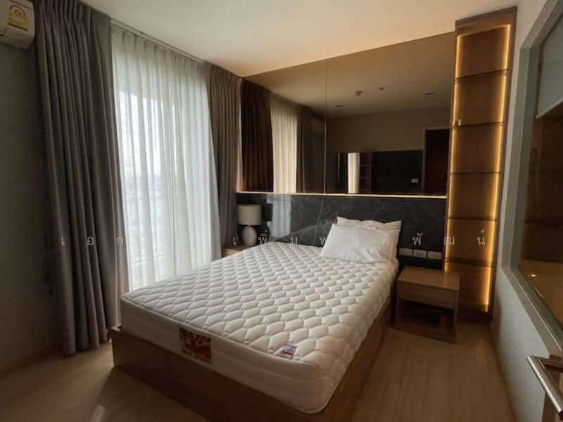 Rhythm Sukhumvit 50, Bangkok, 8 Sukhumvit 50, Sukhumvit Road, Phra Kanong, Khlong Toei, Bangkok, 1 Bedroom, 46 sqm, Condo For Rent, by เอกชัย เพิ่มพูนพิพัฒน์, 500222637 - DDproperty.com