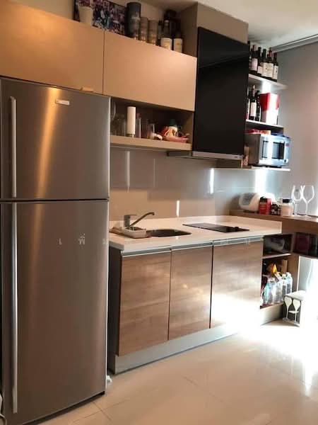 Rhythm Sukhumvit 50, Bangkok, 8 Sukhumvit 50, Sukhumvit Road, Phra Kanong, Khlong Toei, Bangkok, 1 Bedroom, 46 sqm, Condo For Rent, by เอกชัย เพิ่มพูนพิพัฒน์, 500222637 - DDproperty.com