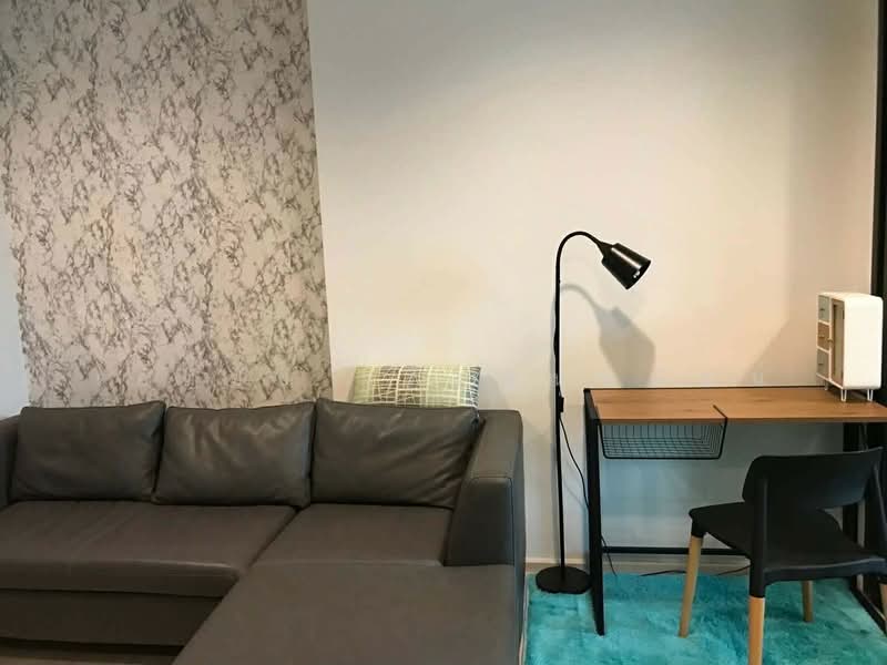 Life One Wireless : ไลฟ์ วัน วิทยุ, กรุงเทพ, 1 ถนนวิทยุ, ลุมพินี, ปทุมวัน, กรุงเทพ, 35 ตร.ม., คอนโด ให้เช่า, โดย เอกชัย เพิ่มพูนพิพัฒน์, 500222638 - DDproperty.com