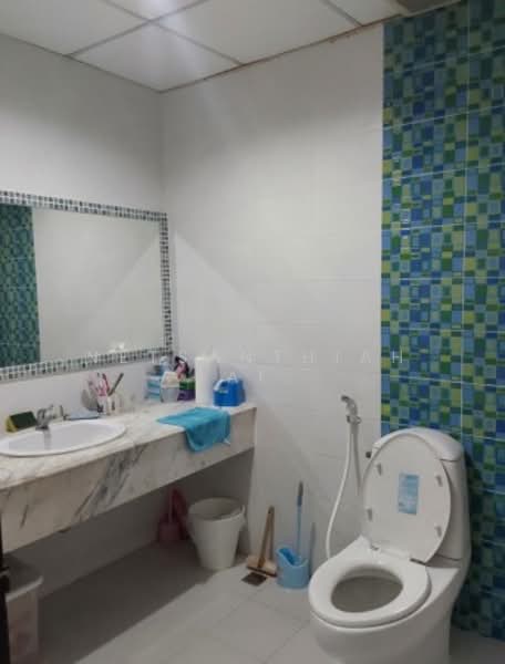 Country Complex Bangna, Bangkok, Sanpawut Road, Bang Na, Bang Na, Bangkok, 2 Bedrooms, 116 sqm, Condo For Sale, by Netsanthiah Ai, 500222639 - DDproperty.com