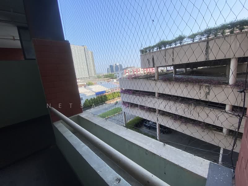 For Sale - Country Complex Bangna, Bangkok