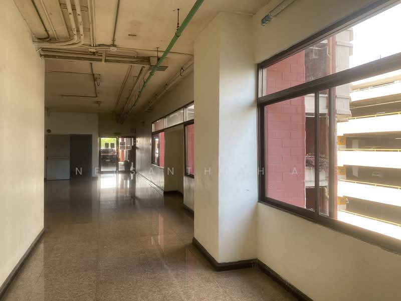 For Sale - Country Complex Bangna, Bangkok