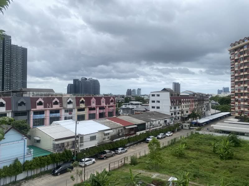 Country Complex Bangna : คันทรี คอมเพล็กซ์ บางนา, กรุงเทพ, ถนนสรรพาวุธ, บางนา, กรุงเทพ, 116 ตร.ม., คอนโด ขาย, โดย Netsanthiah Ai, 500222639 - DDproperty.com