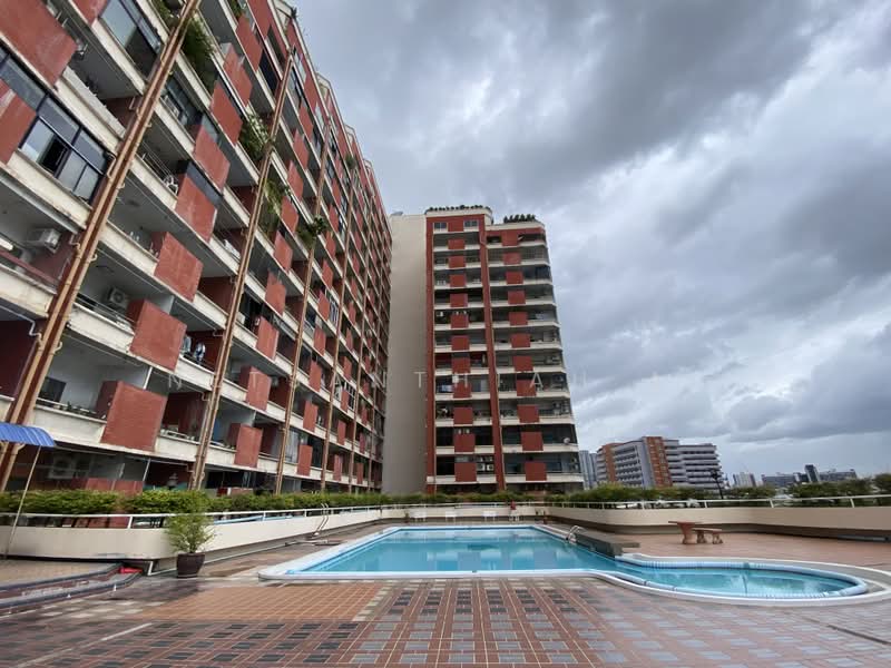 Country Complex Bangna : คันทรี คอมเพล็กซ์ บางนา, กรุงเทพ, ถนนสรรพาวุธ, บางนา, กรุงเทพ, 116 ตร.ม., คอนโด ขาย, โดย Netsanthiah Ai, 500222639 - DDproperty.com