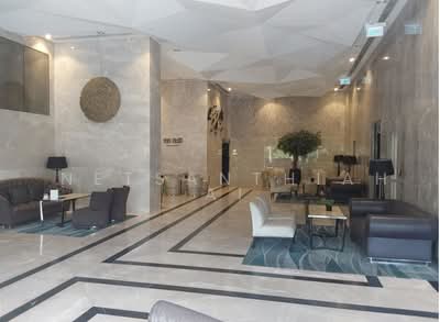 ขาย - Amari Residences Pattaya : อมารี เรสซิเด้น พัทยา, ชลบุรี