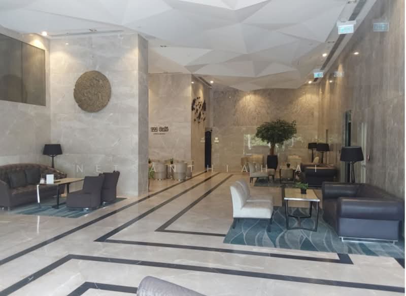 ขาย - Amari Residences Pattaya : อมารี เรสซิเด้น พัทยา, ชลบุรี