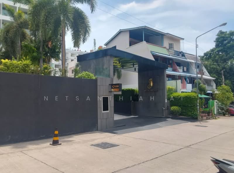 ขาย - Amari Residences Pattaya : อมารี เรสซิเด้น พัทยา, ชลบุรี