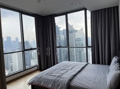 For Rent - Hyde Sukhumvit 13, Bangkok