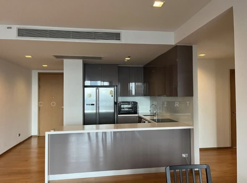 Hyde Sukhumvit 13, Bangkok, 13 Sukhumvit Road, Khlongtoei Nua, Watthana, Bangkok, 3 Bedrooms, 128 sqm, Condo For Rent, by Connex Property, 500222642 - DDproperty.com