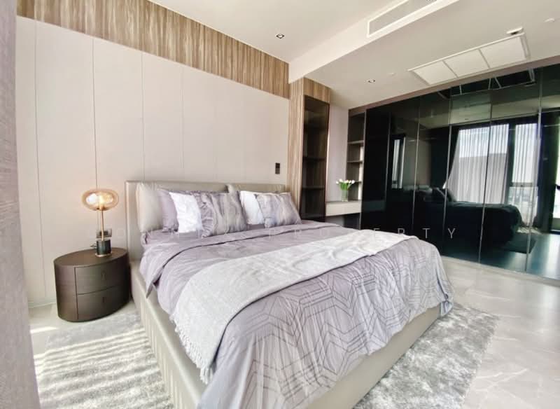 Hyde Heritage Thonglor: ไฮด์ เฮอริเทจ ทองหล่อ, Bangkok, 1199 ซอยสุขุมวิท 59, Khlong Tan Nua, Watthana, Bangkok, 3 Bedrooms, 130 sqm, Condo For Rent, by Connex Property, 500222643 - DDproperty.com