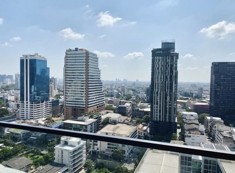 Hyde Heritage Thonglor: ไฮด์ เฮอริเทจ ทองหล่อ, กรุงเทพ, 1199 ซอยสุขุมวิท 59, คลองตันเหนือ, วัฒนา, กรุงเทพ, 130 ตร.ม., คอนโด ให้เช่า, โดย Connex Property, 500222643 - DDproperty.com