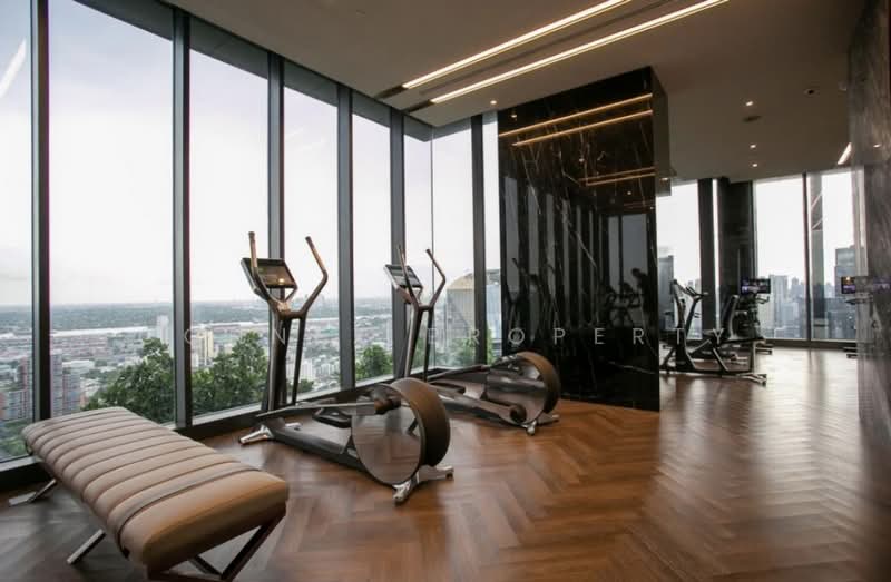 Hyde Heritage Thonglor: ไฮด์ เฮอริเทจ ทองหล่อ, Bangkok, 1199 ซอยสุขุมวิท 59, Khlong Tan Nua, Watthana, Bangkok, 3 Bedrooms, 130 sqm, Condo For Rent, by Connex Property, 500222643 - DDproperty.com