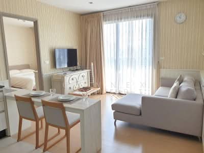 For Rent - HQ Thonglor by Sansiri, Bangkok