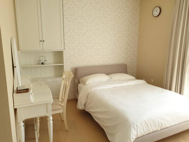 HQ Thonglor by Sansiri : เฮชคิว บาย แสนสิริ, กรุงเทพ, ซอยสุขุมวิท 55 แขวงคลองตันเหนือ เขตวัฒนา กรุงเทพมหานคร, คลองตันเหนือ, วัฒนา, กรุงเทพ, 50 ตร.ม., คอนโด ให้เช่า, โดย Connex Property, 500222644 - DDproperty.com