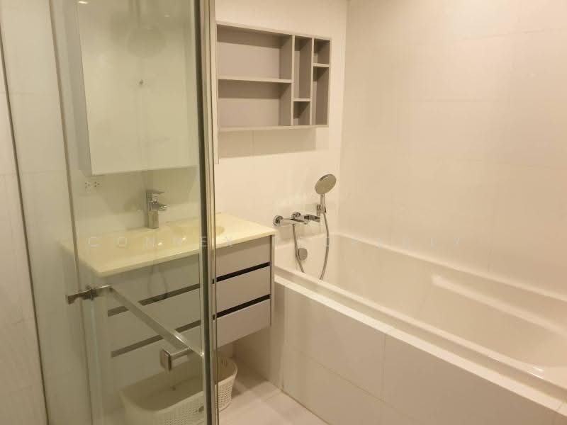 HQ Thonglor by Sansiri, Bangkok, Sukhumvit Road, Khlong Tan Nua, Watthana, Bangkok, 1 Bedroom, 50 sqm, Condo For Rent, by Connex Property, 500222644 - DDproperty.com