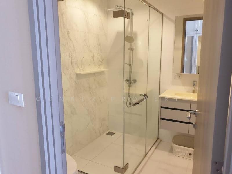 HQ Thonglor by Sansiri, Bangkok, Sukhumvit Road, Khlong Tan Nua, Watthana, Bangkok, 1 Bedroom, 50 sqm, Condo For Rent, by Connex Property, 500222644 - DDproperty.com