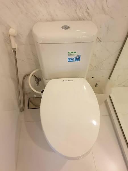 HQ Thonglor by Sansiri, Bangkok, Sukhumvit Road, Khlong Tan Nua, Watthana, Bangkok, 1 Bedroom, 50 sqm, Condo For Rent, by Connex Property, 500222644 - DDproperty.com