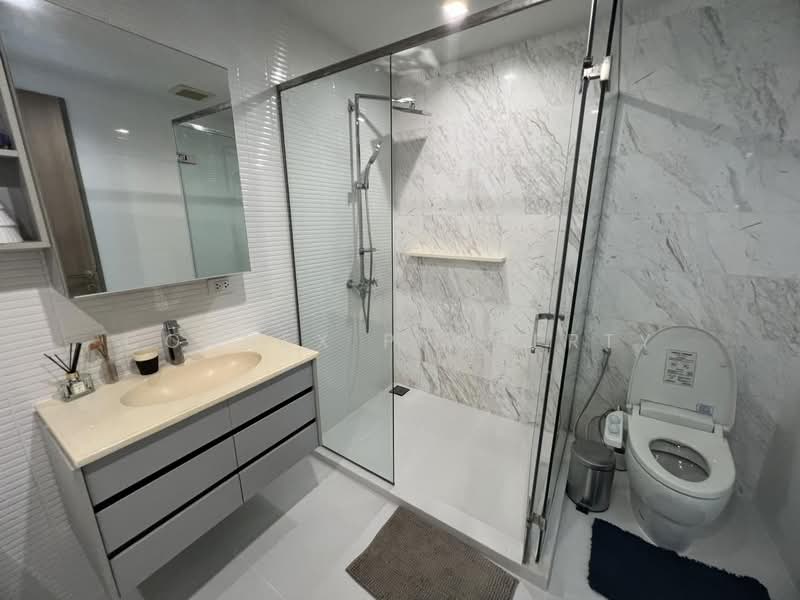 HQ Thonglor by Sansiri, Bangkok, Sukhumvit Road, Khlong Tan Nua, Watthana, Bangkok, 1 Bedroom, 58 sqm, Condo For Rent, by Connex Property, 500222645 - DDproperty.com