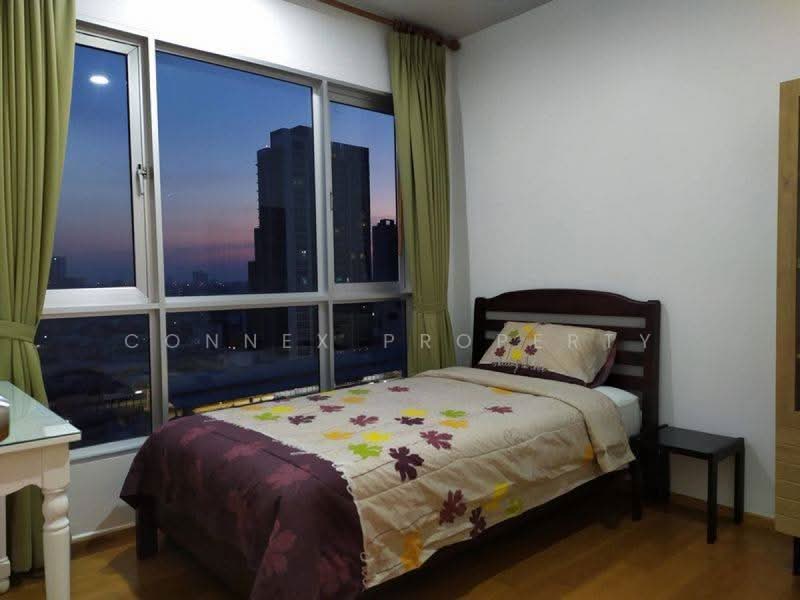 HIVE Taksin, Bangkok, 18 1 Soi, Khlong Ton Sai, Khlong San, Bangkok, 2 Bedrooms, 67 sqm, Condo For Rent, by Connex Property, 500222647 - DDproperty.com
