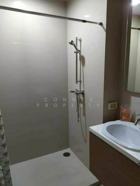 HIVE Taksin, Bangkok, 18 1 Soi, Khlong Ton Sai, Khlong San, Bangkok, 2 Bedrooms, 67 sqm, Condo For Rent, by Connex Property, 500222647 - DDproperty.com