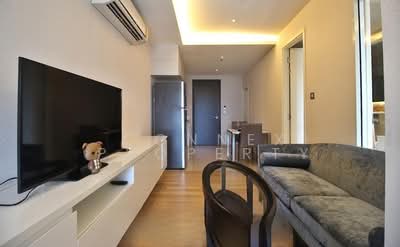 For Rent - H Sukhumvit 43, Bangkok